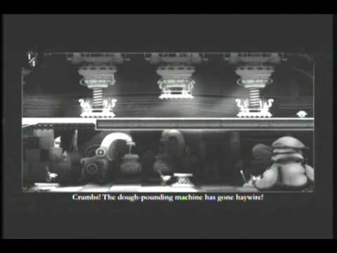 Les Mésaventures de P.B. Winterbottom