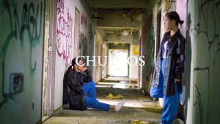 CHURROS (UCCHii & AOI)  – “RESTART”