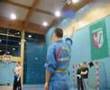 V Otwarte Mistrzostwa Polski Viet Vo Dao- Wołomin 2007