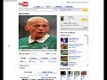 Angry German Kid watches YouTube videos