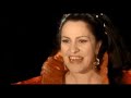 Angela Gheorghiu - TOSCA final scene