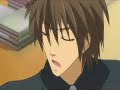 gomenasai junjo egoist