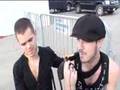 Scissor Sisters MyCauseIs 