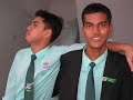 tribute for senior
