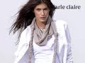 Bastidores do ensaio fotogr�fico \"Chic & Natural\"