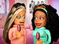 SANDY & JESSICA