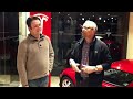 Tesla to Edinburgh in 1 day