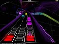 Audiosurf: Smokecream -  Retox (Wendel Kos Remix)