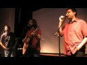 Jonathan Coulton - Nottingham Concert - 07 - Soft Rocked By Me - Medley