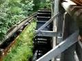 Wood Mill at Finzean (Aberdeenshire, Scotland)