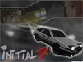 Initial D- Gamble Rumble