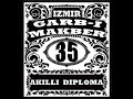 Garb-i Makber ft. Grizu - Akilli Diploma