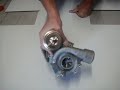 www.TurboChargerPros.com This an upgrade turbo charger for the Audi A4 1.8 L and the VW Volkswagen Passat 1.8L. These cars come with the KO3 turbo from factory. This turbo is an upgraded turbo VW Audi use in other applications, the KO4. The approximate HP increase at the crank is 75HP (from 150-225). The mounts and fittings are the exact same as the KO3 but you get much better performance. Turbo featured that will significantly help with horsepower. New Aftermarket and OEM Turbos are much better than remanufactured turbochargers. Be sure to bring your new turbo to a certified auto parts mechanic for proper installation, repair, and maximum boost.