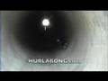 SKATE BOARDING HUGE SECRET CONRETE FULL PIPE!!