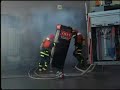 Olvi - Tulipalo mainos commercial