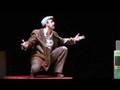 monsieur z au theatre