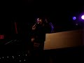 Anchor & Braille (Backbooth Orlando 020307) Anchor & Braille (Backbooth Orlando 020307)