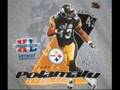 videos de Troy Palumalu The Beast Of The Pittsburgh Steelers