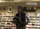 David Sirota:  Uprising in CT 1/10