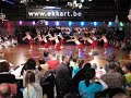 Hip-Hop Formation Hypnotized