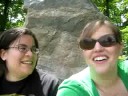 Terri and Al....RP talk #1