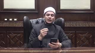 ما حكم تارك سجدة التلاوة؟