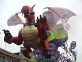 Carnevale di Viareggio 2008