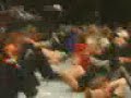 200 Sit ups!!Shorty und Detlef und T�nzer in Bebra!!