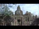 The Temples of Angkor Cambodia 2008
