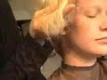 How to cut Graduation Bob, its easy