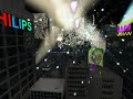 FIREWORK SYSTEM OP