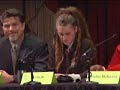 Green Presidential Debate - Terrorism/Protect Bill of Rights Green Presidential Debate - Terrorism/Protect Bill of Rights