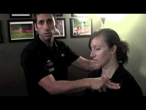 how to relieve arm nerve pain