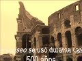 Recorrido por Roma, Italia