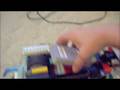 videos de my first lego card shooter