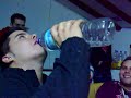 Botella de agua ALMAZORA