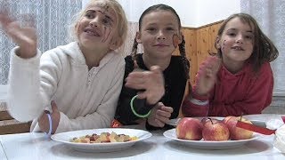 Studenoloučská knihovna uspořádala Podvečer se strašidly