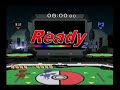 Mew2King (Green) vs. SCOTU (Red) 2