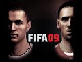 Fifa 09 all real screens !