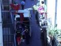 Anziano soccorso dal 118. www.cavareporter.it