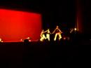 PANTHER CREEK DANCE CONCERT PIECEZ