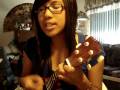 videos de Another Sad Love Song (Original) - Sarah B.