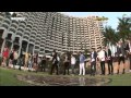 Idol Sexy Dance - SHINee(Minho) Fx(crystal) SJ(Eun hyuk) Kara(Seung-yeon)