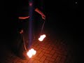 Feuer Poi und Polizei ^_^ Feuer Poi und Polizei ^_^