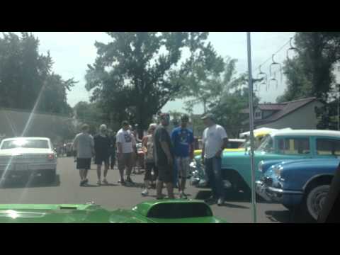 car craft