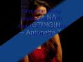 Lihim na Pagtingin by Antonette Taus with lyrics