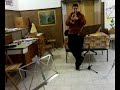 studio n. 39 kopprasch II parte