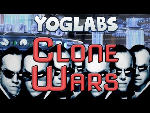 YogLabs - Cloning