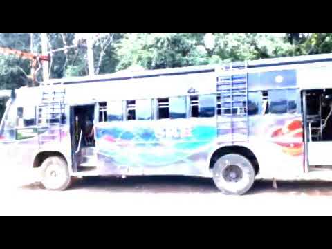 V Reddy Express lingadahalli