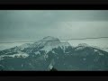 A Sunday Drive In God's Country, Montana 12/12/09